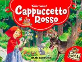 Cappuccetto Rosso