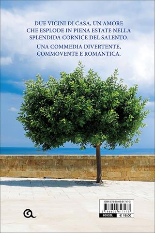 L' amore a due passi - Catena Fiorello - Libro Giunti Editore 2016, A | Libraccio.it