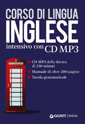 Corso di lingua. Inglese intensivo. Con CD Audio formato MP3