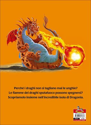 Il grande libro dei draghi - Alessandro Sisti - Libro Dami Editore 2015, I libri dono | Libraccio.it