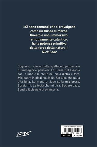 Cercando l'onda - Christopher Vick - Libro Giunti Editore 2016, Waves | Libraccio.it