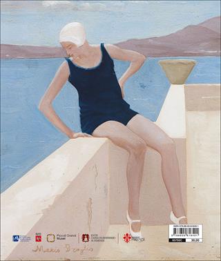 Toscana '900. Da Rosai a Burri. Percorsi inediti tra le collezioni fiorentine  - Libro Giunti Editore 2015, Cataloghi arte | Libraccio.it