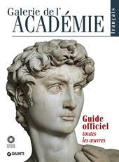 Galerie de l'Académie. Guide officiel. Toutes les oeuvres