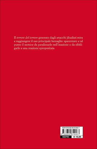 Jihadismo globale. Strategie del terrore tra Oriente e Occidente - Andrea Plebani - Libro Giunti Editore 2016, Orizzonti | Libraccio.it