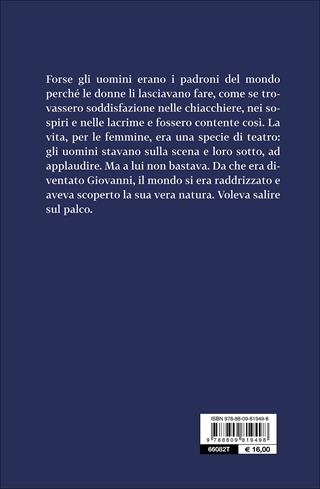La vita a rovescio - Simona Baldelli - Libro Giunti Editore 2016, Scrittori Giunti | Libraccio.it