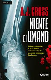 Niente di umano