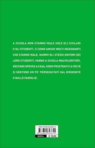 Tutta un'altra scuola! Quella di oggi ha i giorni contati - Giacomo Stella - Libro Giunti Editore 2016, Saggi Giunti | Libraccio.it