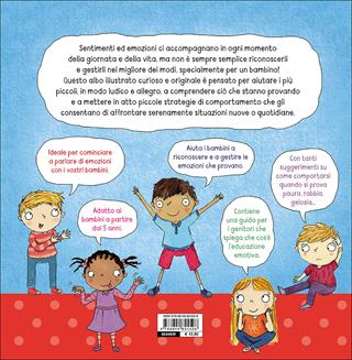 Come ti senti oggi? Ediz. illustrata - Molly Potter - Libro Motta Junior 2016, Gli aquiloni | Libraccio.it
