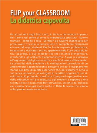 Flip your classroom. La didattica capovolta - Jonathan Bergmann, Aaron Sams - Libro Giunti Scuola 2016, GUS-Giunti universale scuola | Libraccio.it