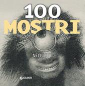 100 mostri nell'arte