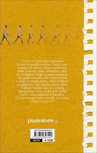 Whisky eretico - Silvano S. Samaroli - Libro Giunti Editore 2016, I contorni di Piattoforte | Libraccio.it