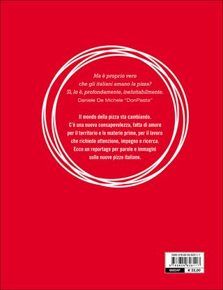 La buona pizza. Storie di ingredienti, territori e pizzaioli. Ediz. illustrata - Tania Mauri, Luciana Squadrilli - Libro Giunti Editore 2016, Cucina illustrati | Libraccio.it