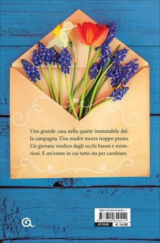 Tutta colpa della mia impazienza (e di un fiore appena sbocciato) - Virginia Bramati - Libro Giunti Editore 2017, A | Libraccio.it