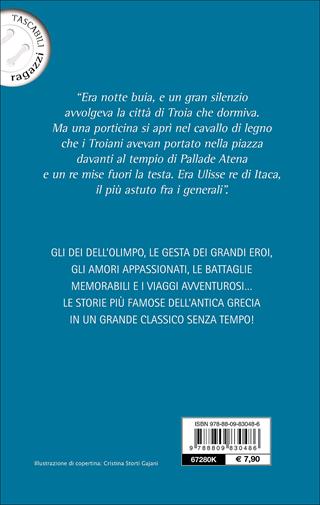 Storie della storia del mondo - Laura Orvieto - Libro Giunti Junior 2016, Tascabili ragazzi | Libraccio.it