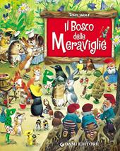 Il bosco delle meraviglie