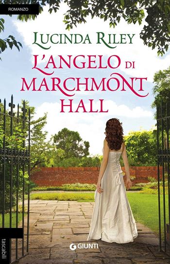 L' angelo di Marchmont Hall - Lucinda Riley - Libro Giunti Editore 2016, Tascabili Giunti | Libraccio.it