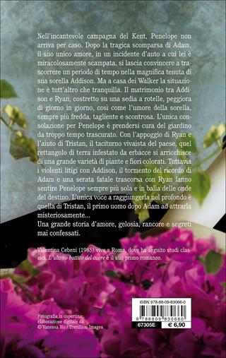L' ultimo battito del cuore - Valentina Cebeni - Libro Giunti Editore 2016, Tascabili Giunti | Libraccio.it