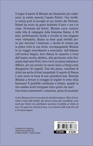 La signora dei gelsomini - Corina Bomann - Libro Giunti Editore 2016, Tascabili Giunti | Libraccio.it
