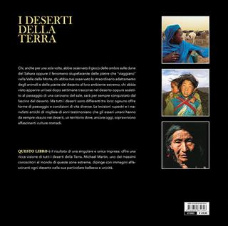 I deserti della terra. Ediz. illustrata - Michael Martin - Libro Giunti Editore 2016, Atlanti illustrati | Libraccio.it