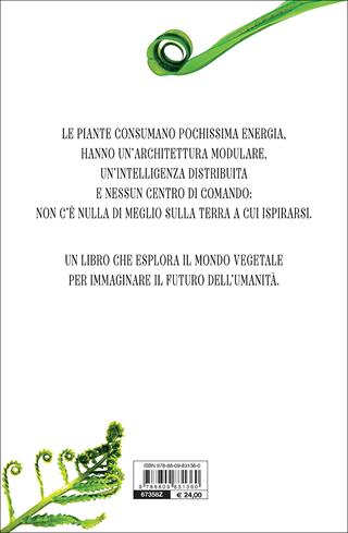 Plant revolution - Stefano Mancuso - Libro Giunti Editore 2017, Grandi orizzonti | Libraccio.it