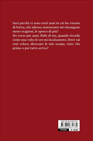 Il vento delle ore - Ángeles Mastretta - Libro Giunti Editore 2016, Scrittori Giunti | Libraccio.it