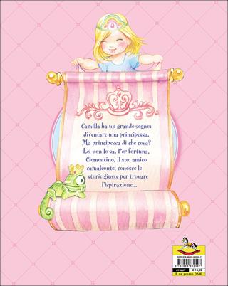 Storie di principesse. Ediz. illustrata - Paola Mulazzi - Libro Dami Editore 2016, I libri dono | Libraccio.it