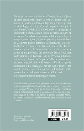 La cripta d'inverno - Anne Michaels - Libro Giunti Editore 2016, Tascabili Giunti | Libraccio.it