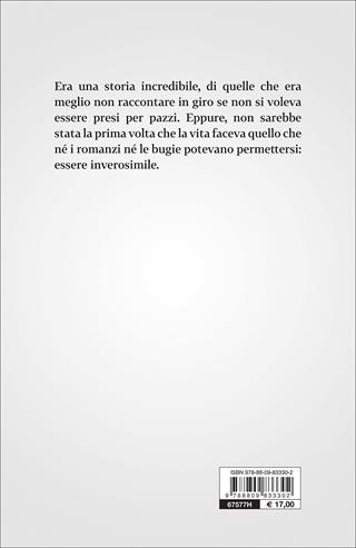 Anna sta mentendo - Federico Baccomo - Libro Giunti Editore 2017, Scrittori Giunti | Libraccio.it