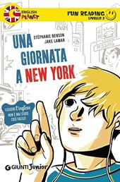 Una giornata a New York. Secondo livello. Fun reading