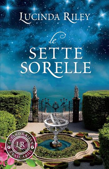 Le sette sorelle - Lucinda Riley - Libro Giunti Editore 2017, Tascabili Giunti | Libraccio.it