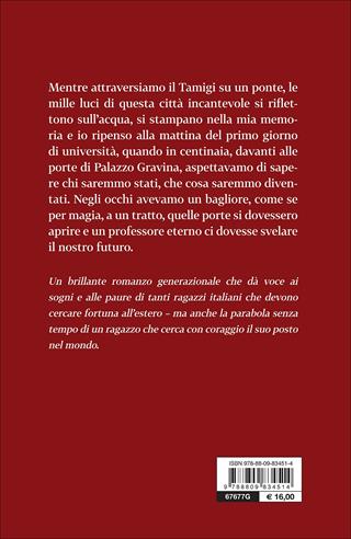 In cima al mondo, in fondo al cuore - Mario Coppola - Libro Giunti Editore 2017, Scrittori Giunti | Libraccio.it
