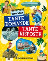 Tante domande tante risposte