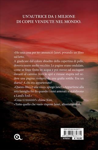 Una finestra sul mare - Corina Bomann - Libro Giunti Editore 2017, A | Libraccio.it