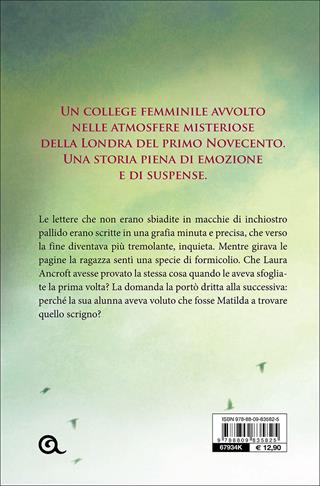Il segreto di Riverview College - Susanne Goga - Libro Giunti Editore 2016, A | Libraccio.it