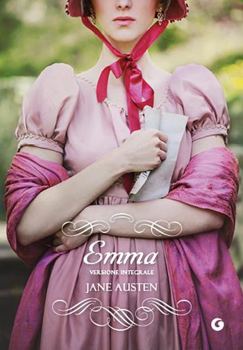 Emma. Ediz. integrale - Jane Austen - Libro Giunti Editore 2018, Y Classici | Libraccio.it