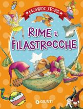 Rime e filastrocche