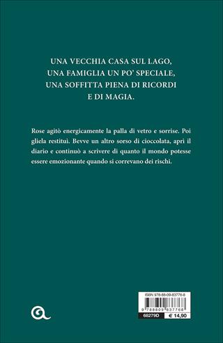 La soffitta sul lago - Viola Shipman - Libro Giunti Editore 2017, A | Libraccio.it