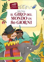 Il giro del mondo in 80 giorni