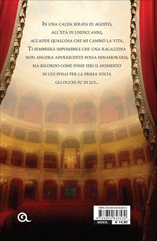 La ragazza italiana - Lucinda Riley - Libro Giunti Editore 2017, A | Libraccio.it