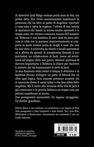 Stati transitori - Stevan Mena - Libro Giunti Editore 2017, Tascabili Giunti | Libraccio.it