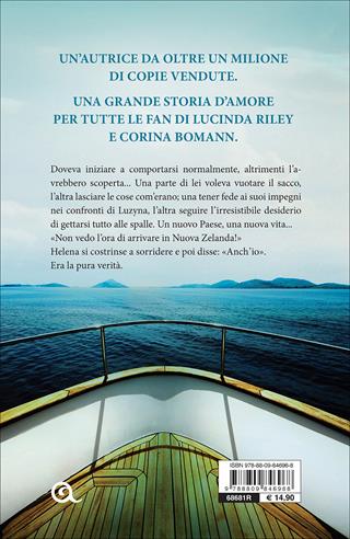Dove tutto diventa possibile - Sarah Lark - Libro Giunti Editore 2017, A | Libraccio.it
