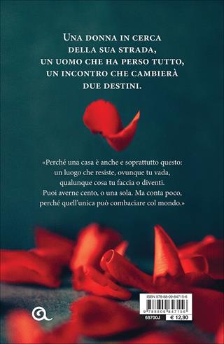 Un luogo a cui tornare - Fioly Bocca - Libro Giunti Editore 2017, A | Libraccio.it