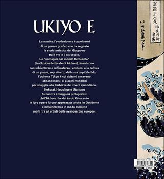 Ukiyo-e. Hokusai, Hiroshige, Utamaro. Ediz. illustrata - Francesco Morena - Libro Giunti Editore 2016, Atlantissimi | Libraccio.it