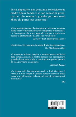 Le madri - Brit Bennett - Libro Giunti Editore 2017, Scrittori Giunti | Libraccio.it