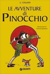 Le avventure di Pinocchio