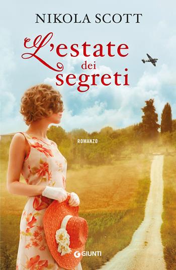 L'estate dei segreti - Nikola Scott - Libro Giunti Editore 2019, A | Libraccio.it
