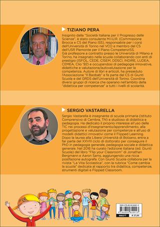 Valutare. Che cosa, come, perché, quando. Con espansione online - Sergio Vastarella, Tiziano Pera - Libro Giunti Scuola 2017, Guide in progress | Libraccio.it