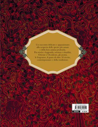 L'anima delle spezie - June Bellamy - Libro Giunti Editore 2017, Cucina internazionale | Libraccio.it