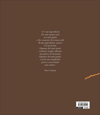 Per le scale di Sicilia. Profumi, sapori, racconti, memoria - Pino Cuttaia - Libro Giunti Editore 2016, A la carte | Libraccio.it