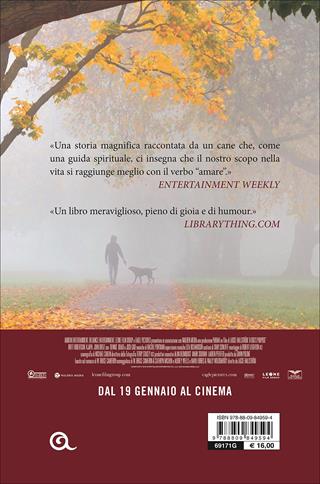 Dalla parte di Bailey. Qua la zampa! - Bruce W. Cameron - Libro Giunti Editore 2017, A | Libraccio.it